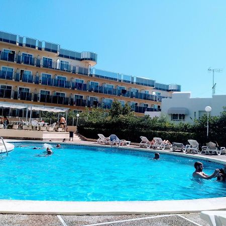 Apartamento En Cap Salou, 20M De Cala Font. Appartamento Esterno foto