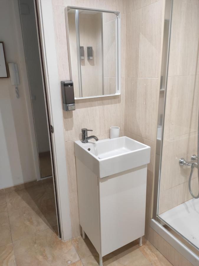 Apartamento En Cap Salou, 20M De Cala Font. Appartamento Esterno foto