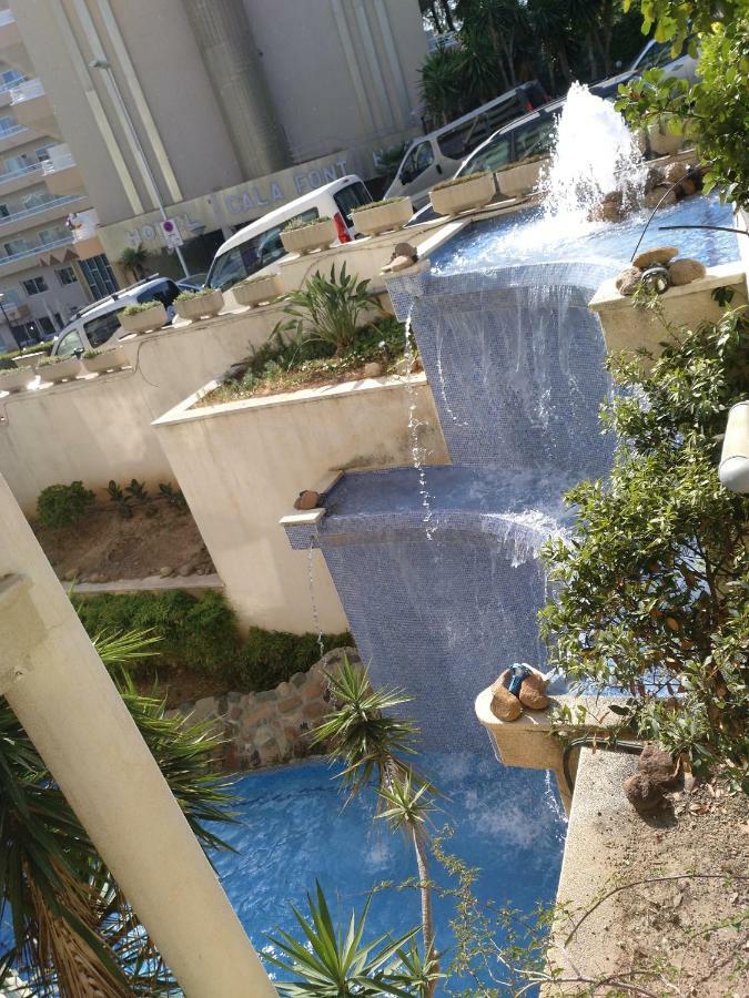 Apartamento En Cap Salou, 20M De Cala Font. Appartamento Esterno foto