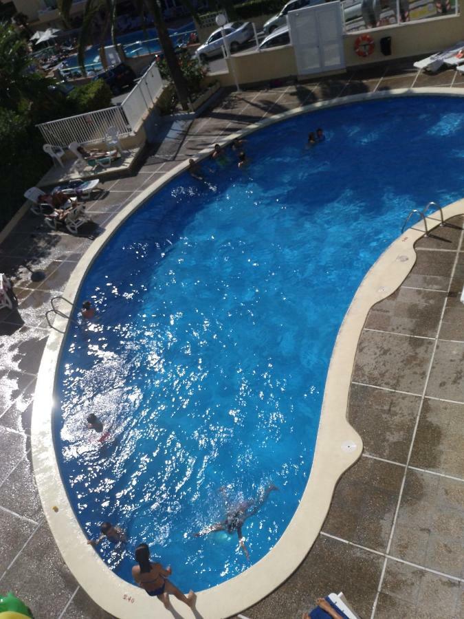 Apartamento En Cap Salou, 20M De Cala Font. Appartamento Esterno foto