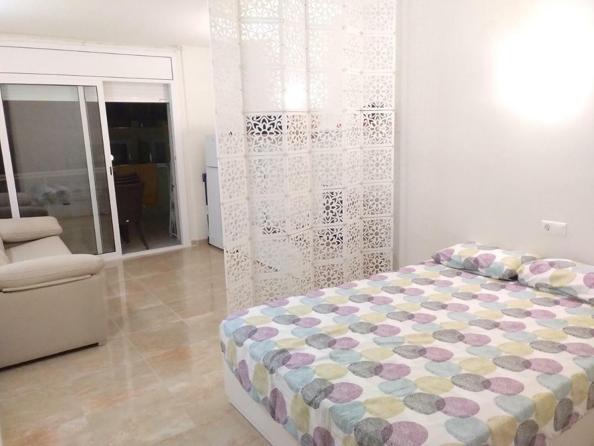 Apartamento En Cap Salou, 20M De Cala Font. Appartamento Esterno foto