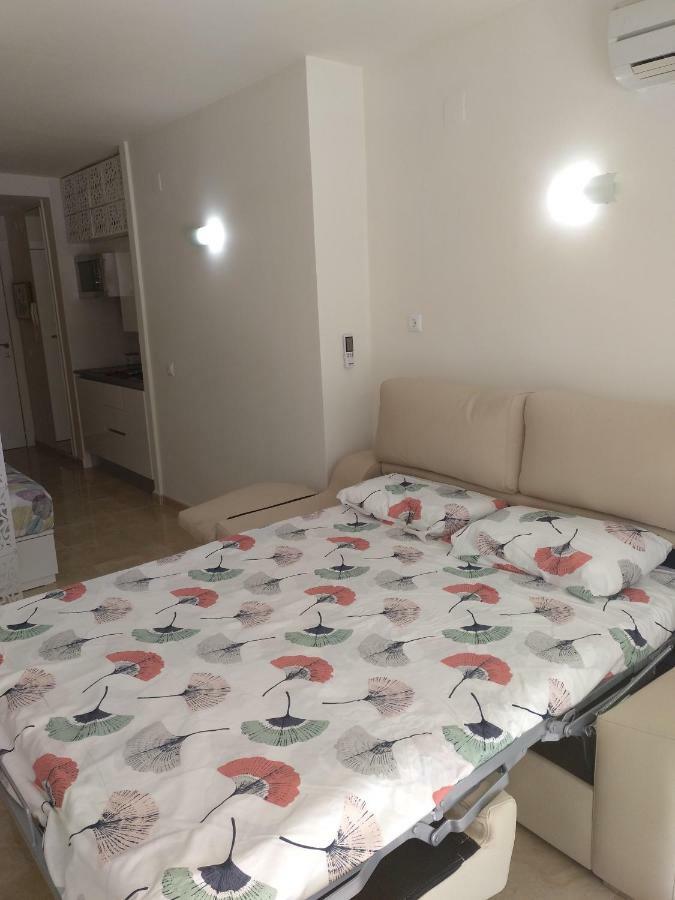 Apartamento En Cap Salou, 20M De Cala Font. Appartamento Esterno foto