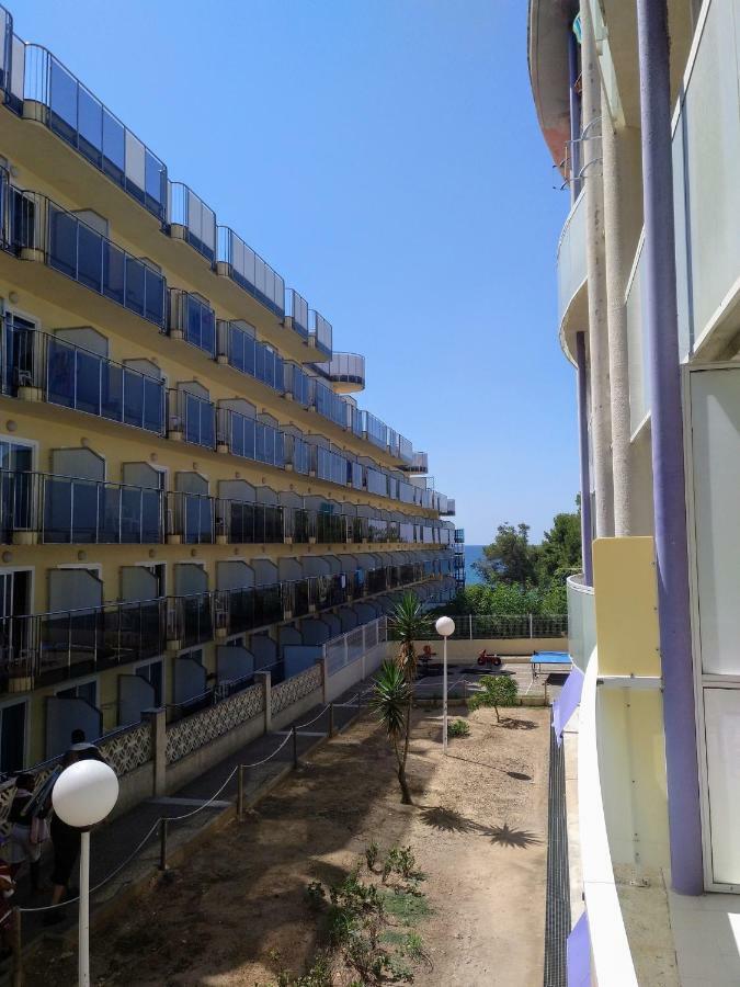 Apartamento En Cap Salou, 20M De Cala Font. Appartamento Esterno foto