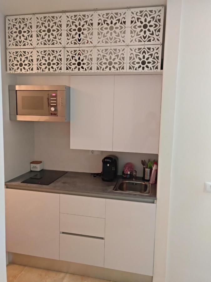 Apartamento En Cap Salou, 20M De Cala Font. Appartamento Esterno foto