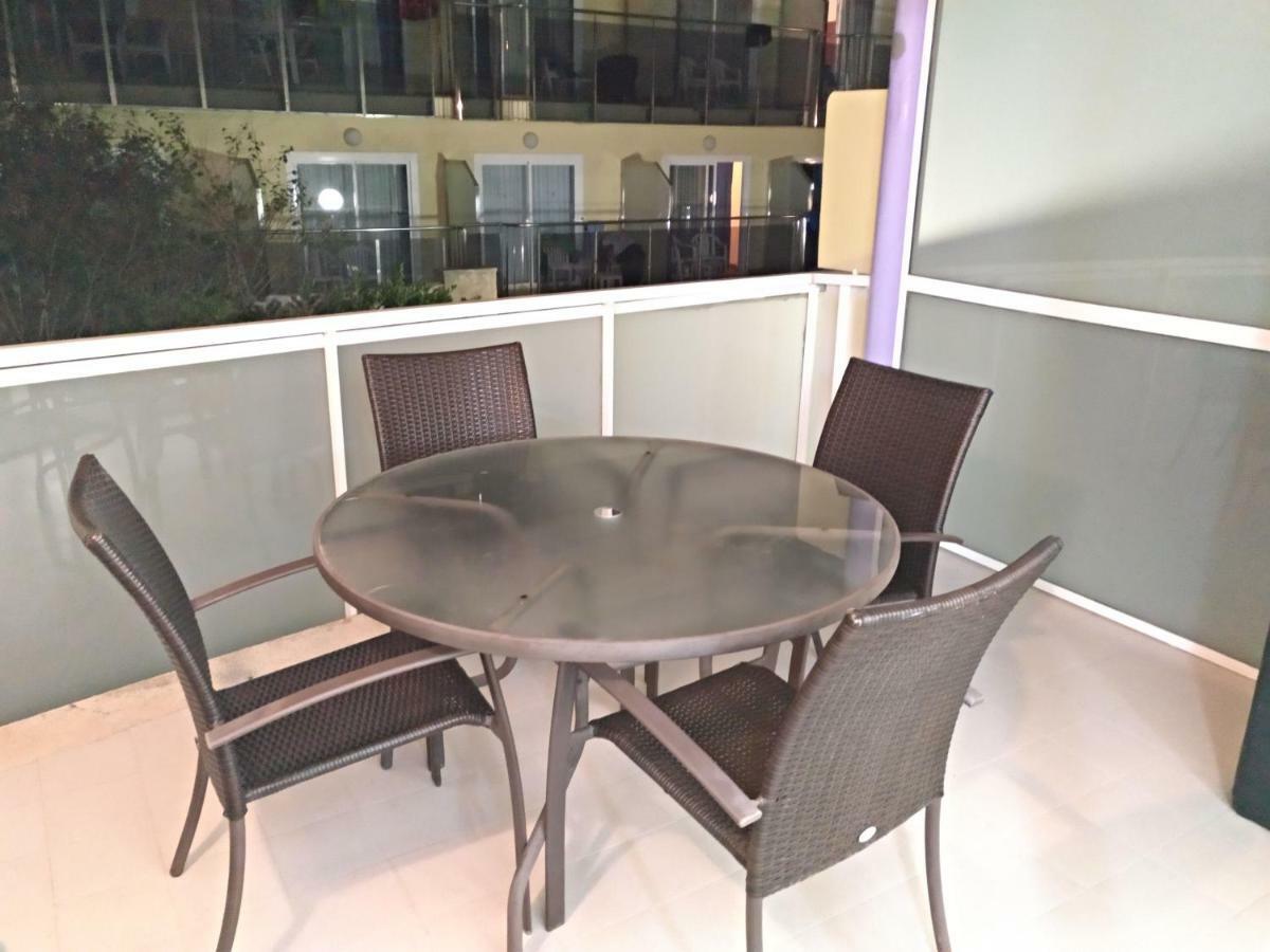Apartamento En Cap Salou, 20M De Cala Font. Appartamento Esterno foto