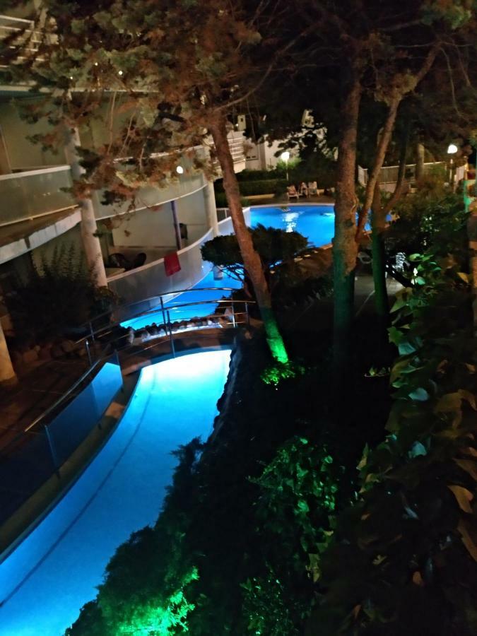 Apartamento En Cap Salou, 20M De Cala Font. Appartamento Esterno foto