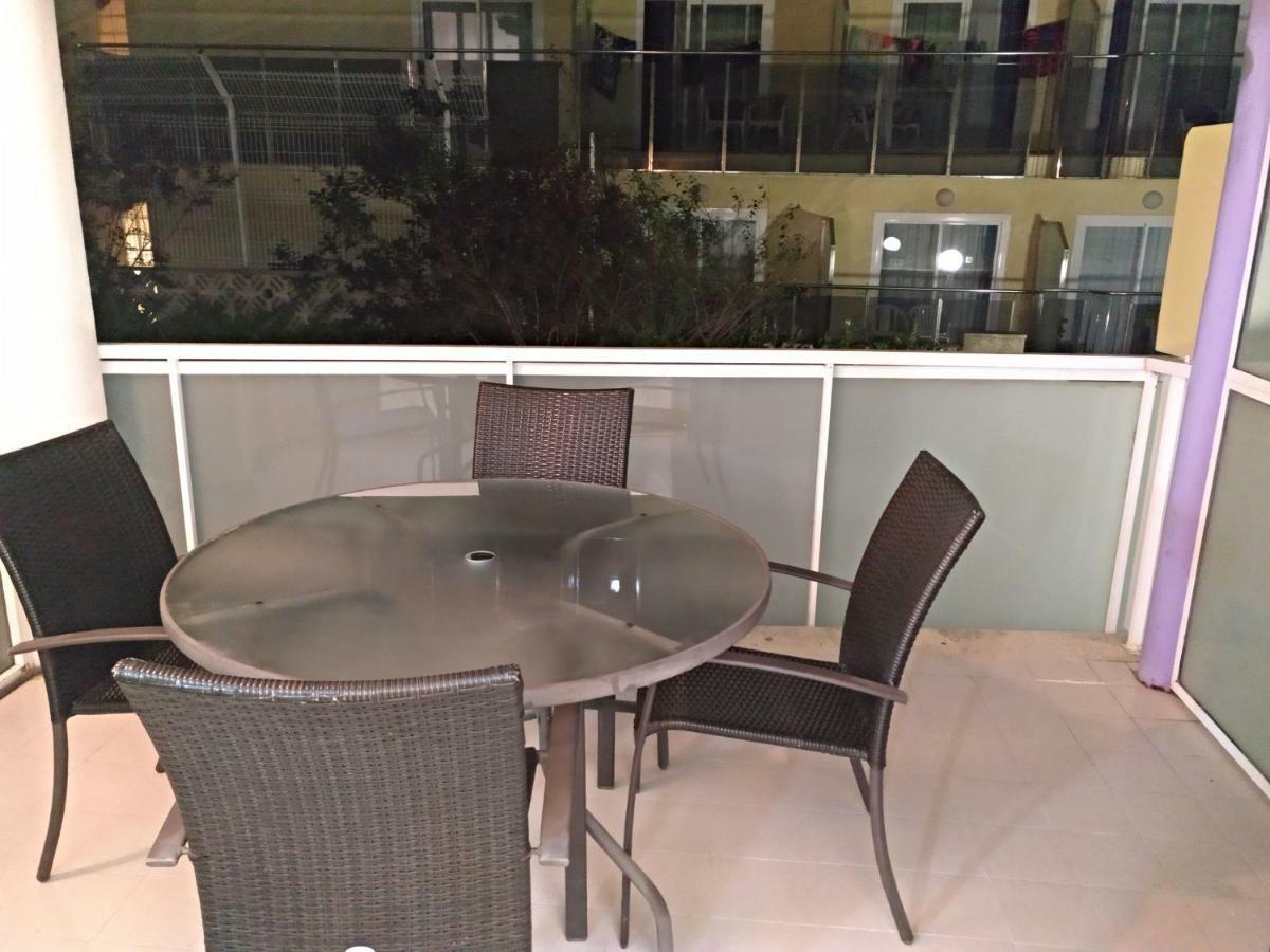 Apartamento En Cap Salou, 20M De Cala Font. Appartamento Esterno foto