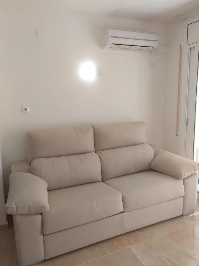 Apartamento En Cap Salou, 20M De Cala Font. Appartamento Esterno foto